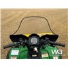 Image 6 : 2006 JOHN DEERE 650 BUCK EXT ATV