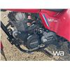 Image 11 : 1984 HONDA BIG RED ATC200ES 3 WHEELER ATV