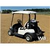 Image 4 : CLUB CAR ELECTRIC GOLF CART