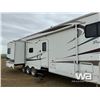Image 45 : 2007 GULF STREAM PRAIRIE 5TH WHEEL TRAVEL TRAILER