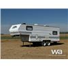 Image 1 : 1998 TAHOE LITE 25 FT. 5TH WHEEL TRAVEL TRAILER
