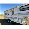 Image 26 : 1998 TAHOE LITE 25 FT. 5TH WHEEL TRAVEL TRAILER