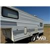 Image 27 : 1998 TAHOE LITE 25 FT. 5TH WHEEL TRAVEL TRAILER