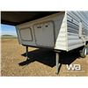 Image 29 : 1998 TAHOE LITE 25 FT. 5TH WHEEL TRAVEL TRAILER