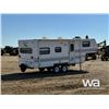 Image 3 : 1998 TAHOE LITE 25 FT. 5TH WHEEL TRAVEL TRAILER