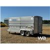 Image 4 : 2014 NORBERTS T/A EMERGENCY SHOWER UNIT TRAILER