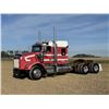 Image 1 : 2004 KENWORTH T800B T/A SLEEPER TRUCK TRACTOR