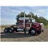 Image 2 : 2004 KENWORTH T800B T/A SLEEPER TRUCK TRACTOR