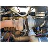 Image 38 : 2004 KENWORTH T800B T/A SLEEPER TRUCK TRACTOR