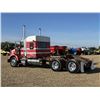 Image 4 : 2004 KENWORTH T800B T/A SLEEPER TRUCK TRACTOR