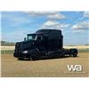 Image 1 : 2013 KENWORTH T660 S/A SLEEPER CAB & CHASSIS