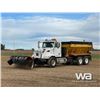 Image 1 : 2007 PETERBILT PB355 T/A SNOW PLOW TRUCK