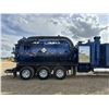 Image 58 : 2005 KENWORTH T800B TRI DRIVE HYDRO VACUUM TRUCK