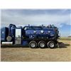 Image 60 : 2005 KENWORTH T800B TRI DRIVE HYDRO VACUUM TRUCK