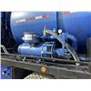 Image 74 : 2005 KENWORTH T800B TRI DRIVE HYDRO VACUUM TRUCK