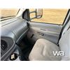 Image 8 : 2007 FORD F-450 CUTAWAY S/A VAN TRUCK