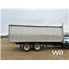 Image 45 : 1997 INTERNATIONAL 4900 T/A GRAIN TRUCK