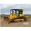 Image 1 : 2021 KOMATSU D71PX-24 CRAWLER DOZER