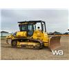 Image 2 : 2021 KOMATSU D71PX-24 CRAWLER DOZER