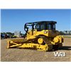 Image 4 : 2012 CAT D6T LGP CRAWLER TRACTOR
