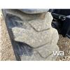 Image 34 : 2011 CAT TL1255 TELEHANDLER FORKLIFT