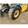 Image 36 : 2011 CAT TL1255 TELEHANDLER FORKLIFT