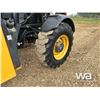 Image 39 : 2011 CAT TL1255 TELEHANDLER FORKLIFT