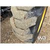 Image 40 : 2011 CAT TL1255 TELEHANDLER FORKLIFT