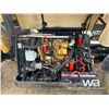 Image 44 : 2011 CAT TL1255 TELEHANDLER FORKLIFT
