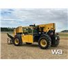 Image 4 : 2011 CAT TL1255 TELEHANDLER FORKLIFT