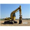 Image 2 : 1996 KOMATSU PC250LC-6L SHORT WOOD LOG LOADER