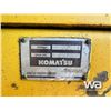 Image 5 : 1996 KOMATSU PC250LC-6L SHORT WOOD LOG LOADER