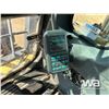Image 9 : 1996 KOMATSU PC250LC-6L SHORT WOOD LOG LOADER