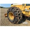 Image 44 : 2000 JOHN DEERE 748G2 4X4 GRAPPLE SKIDDER