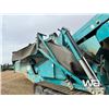 Image 44 : 2011 TEREX CHIEFTAIN 2100X POWER SCREENER