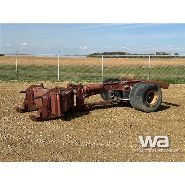 1980 PEERLESS S/A CONVERTER