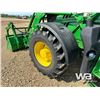 Image 27 : 2021 JOHN DEERE 6175R MFWD TRACTOR