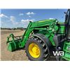 Image 56 : 2021 JOHN DEERE 6175R MFWD TRACTOR