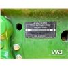 Image 5 : 2021 JOHN DEERE 6175R MFWD TRACTOR