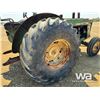 Image 20 : JOHN DEERE R ANTIQUE TRACTOR