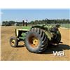 Image 4 : JOHN DEERE R ANTIQUE TRACTOR