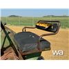 Image 5 : JOHN DEERE R ANTIQUE TRACTOR