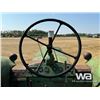 Image 6 : JOHN DEERE R ANTIQUE TRACTOR