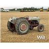 Image 3 : FORD 9N 2WD TRACTOR