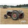 Image 4 : FORD 9N 2WD TRACTOR