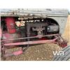 Image 7 : FORD 9N 2WD TRACTOR