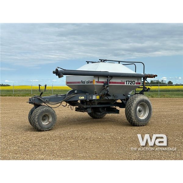 FLEXI-COIL 1720 AIR SEEDER TANK