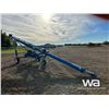 Image 3 : 2015 BRANDT 1040 SELF PROPELLED GRAIN AUGER