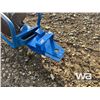 Image 4 : 2015 BRANDT 1040 SELF PROPELLED GRAIN AUGER