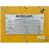 Image 5 : SULLAIR AIR COMPRESSOR